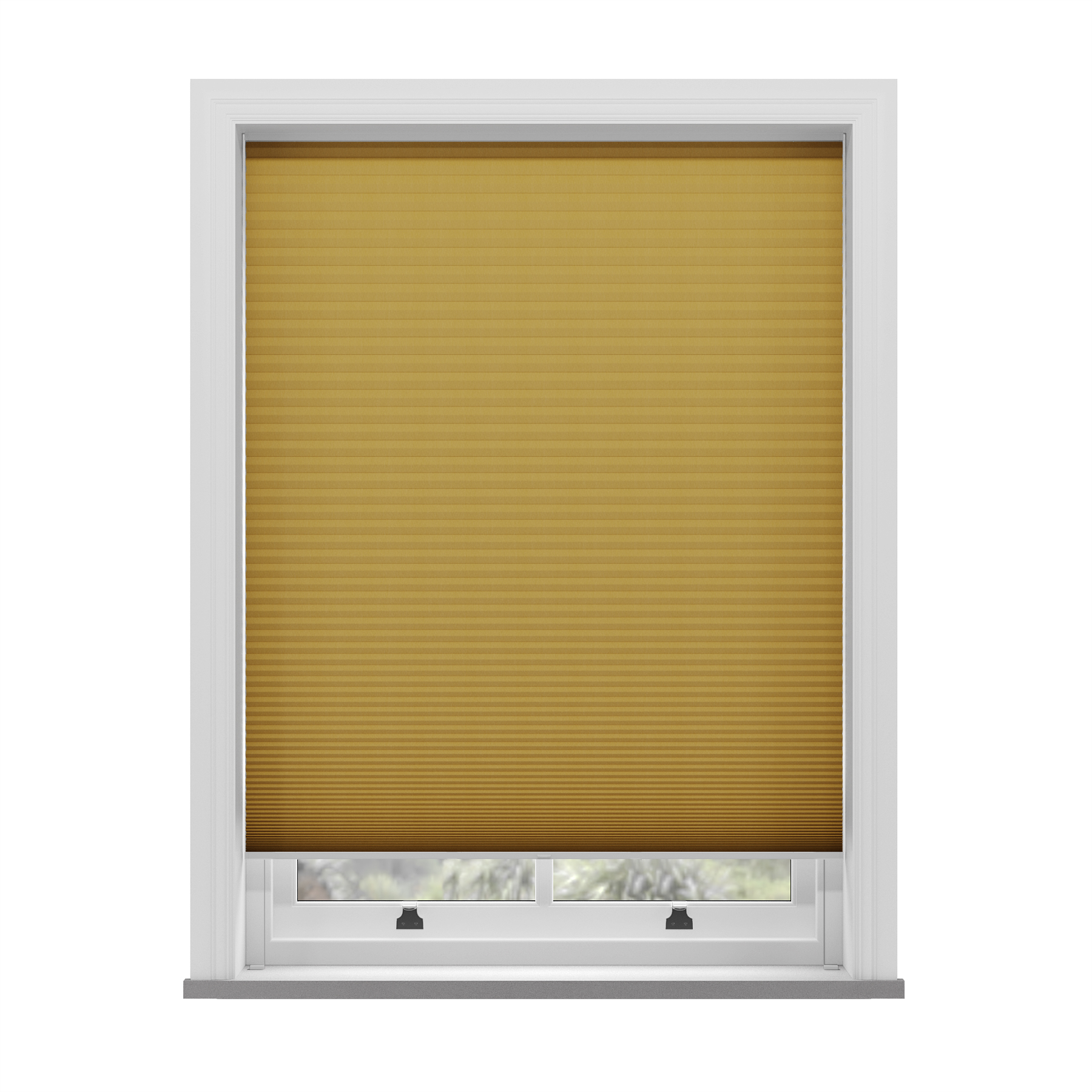 Blenheim Blackout Ochre